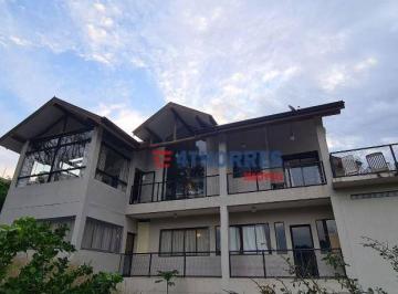 936db31c5da2f75ff9b5b54de90c7f539b744068 · Casa com 3 dormitórios à venda, 558 m² por R$ 2.800.000,00 - Granja Viana - Cotia/SP
