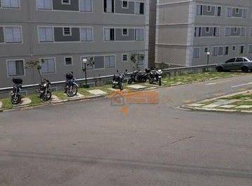 Apartamento · 42m² · 2 Quartos · 1 Vaga · Apartamento com 2 dormitórios à venda, 42 m² por R$ 235.000,00 - Vila Alzira - G