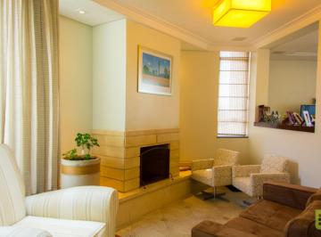 Apartamento · 248m² · 3 Quartos · 3 Vagas · Apartamento - Padrão, Vila Boa Vista - Santo André