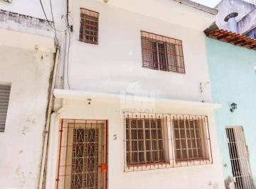37dc02ee1cbcb748926c0d050438d899fb492356 · Casa com 3 dormitórios à venda, 120 m² por R$ 544.900,00 - Bom Retiro - São Paulo/SP
