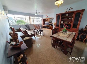 sala · Apartamento com 4 dormitórios à venda, 167 m² por R$ 978.000,00 - Tijuca - Rio de Janeiro/RJ