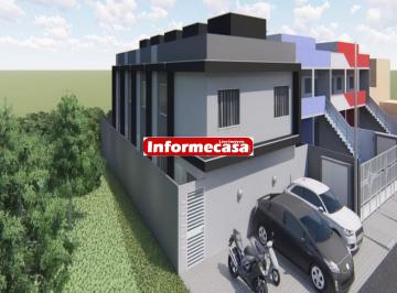 Foto 01 · Casa, Rodilandia, Nova Iguaçu, RJ