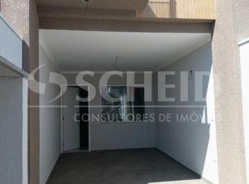 Casa · 110m² · 3 Quartos · 2 Vagas · Sobrado a venda no Jardim Prudência com 3 quartos, sendo 1 suíte, 2 vagas, quintal com churrasqueira