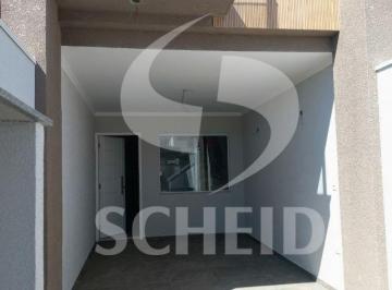 Casa · 110m² · 3 Quartos · 2 Vagas · Sobrado a venda no Jardim Prudência com 3 quartos, sendo 1 suíte, 2 vagas, quintal com churrasqueira