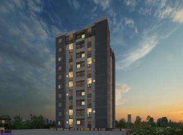 Foto 01 · Lançamento Residencial Galena, Apartamentos 55m2, 2 Dormitórios, 1 Suíte, Varanda Gourmet, Cozinha A