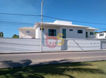 Casa · 440m² · 4 Quartos · 4 Vagas · Casa ampla 4/4 no condomínio Outeiro da Glória - Porto Seguro Bahia