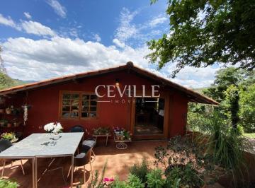 26 · CASA DE ALTO PADRÃO NO CONDOMÍNIO ARVOREDO
