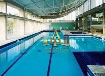 7d0e99a2c720cd38581bf4ae69bc61b748ff52b5 · Terreno à Venda no Residencial Gênesis I - Alphaville - Confira!!