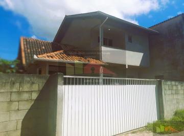 Casa · 80m² · 2 Quartos · 2 Vagas · REF. 258 Casa à venda no bairro da Vargem Grande, Florianópolis/SC