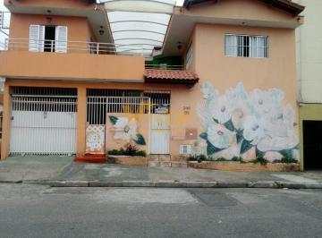 Casa · 60m² · 1 Quarto · Casa Térrea em Pestana - Osasco, SP