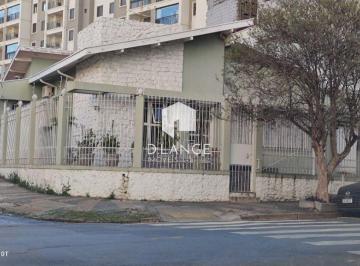 Casa · 250m² · 5 Quartos · 3 Vagas · Casa à venda e locação no Botafogo, em Campinas