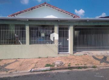 Casa · 180m² · 2 Quartos · 3 Vagas · Casa à venda no bairro Jardim Nova Europa em Campinas