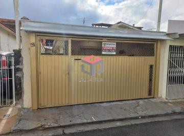 Casa · 111m² · 2 Quartos · 2 Vagas · Casa térrea com 2 quartos e 2 vagas no Rudge Ramos