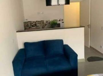 Apartamento · 30m² · 1 Quarto · Apartamento para aluguel 1 quarto Taboão - São Bernardo do Campo - SP