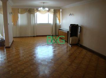 825495ecbb7538513c9c45138ed3ce4a46de04fb · Apartamento à venda, 234 m² por R$ 1.450.000,00 - Mooca - São Paulo/SP