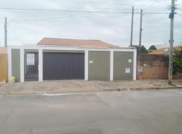 Casa de 2 quartos, Campinas · CASA DOIS DORMITÓRIOS