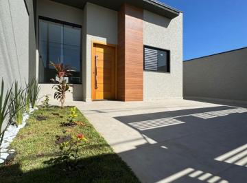 Foto 01 · Casa térrea 03 dormitórios à venda em Atibaia SP