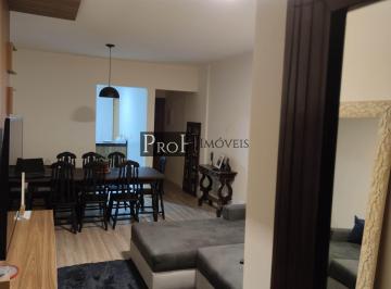 Apartamento de 3 quartos, Santo André · Apartamento 98m² 3 dormitórios, sendo 1 suíte- R$ 760.000,00