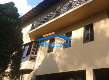 Casa · 560m² · 6 Quartos · 6 Vagas · Sobrado 560m² com 6 dormitórios sendo 4 suítes - City Bussocaba Osasco.