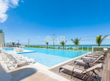 Apartamento · 67m² · 2 Quartos · 1 Vaga · Apartamento com 02 dormitórios e 01 vaga de garage