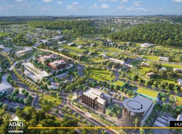 Terreno , Goiânia · LOTES NO CONDOMINIO  PLATEAU D'OR 