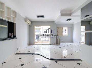 Apartamento · 84m² · 2 Quartos · 2 Vagas · Apartamento para locação, 84m², 2 dormitórios |Edifício Marte Alphaville