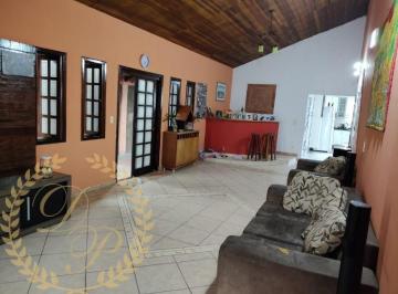 Foto 01 · Casa - Chácaras Santa Martha