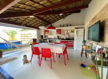 Foto 37 · CASA DUPLEX COM 6/4, 4 SUÍTES EM CONDOMÍNIO FECHADO
