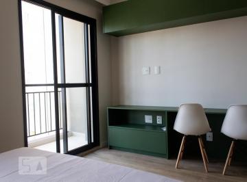 Apartamento · 26m² · 1 Quarto · Apartamento à Venda - Centro, 1 Quarto, 26 m² - São Paulo