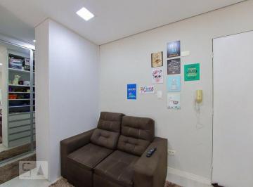 Apartamento · 36m² · 1 Quarto · 1 Vaga · Apartamento à Venda - Vila Augusta, 1 Quarto,  36 m² - Guarulhos