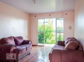 Casa · 80m² · 2 Quartos · 6 Vagas · Casa à Venda - São José, 2 Quartos,  80 m² - Canoas