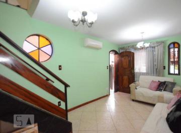 Casa · 136m² · 3 Quartos · 2 Vagas · Casa à Venda - Irajá, 3 Quartos, 136 m² - Rio de Janeiro