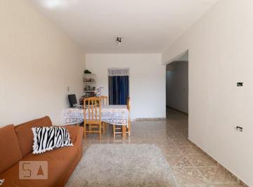 Casa · 80m² · 4 Quartos · 1 Vaga · Casa à Venda - Vila Matilde, 4 Quartos, 80 m² - São Paulo