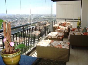 Apartamento de 3 quartos, São Paulo · Vila Leopoldina, lindo! Planta excelente-130m²-3Dorm. PODIUM. Lazer incomparável