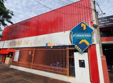 43579759fc47de2724b62d0c73af28f15096599f · Barracão à venda, 265 m² por R$ 2.000.000,00 - Parque das Laranjeiras - Maringá/PR