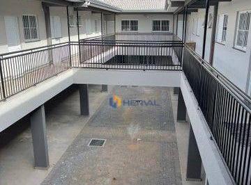 9d72fc94900d1ed0a12952ba3c1f0ef67890cdd6 · Prédio com 15  Kitnets, 2 salas comerciais e 16 garagens
