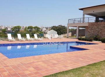 Terreno · 866m² · Terreno à venda no Loteamento Parque dos Alecrins em Campinas, com 866.49 m²