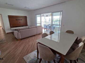 Apartamento · 155m² · 4 Quartos · 3 Vagas · Apartamento para aluguel 4 quartos 2 suítes 3 vagas Centro - São Bernardo do Campo - SP