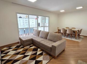 Apartamento · 155m² · 4 Quartos · 3 Vagas · Apartamento para aluguel 4 quartos 2 suítes 3 vagas Centro - São Bernardo do Cam