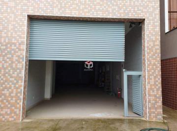 Comercial · 250m² · 10 Vagas · Prédio à venda 10 vagas Assunção - São Bernardo do Campo - SP
