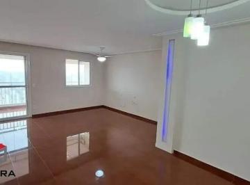 Apartamento · 104m² · 2 Quartos · 2 Vagas · Apartamento para aluguel 2 quartos 1 suíte 2 vagas Centro - São Bernardo do Campo - SP