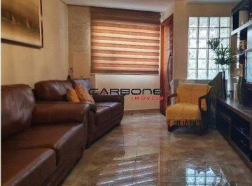 12 · Casa à venda - no Alto da Mooca