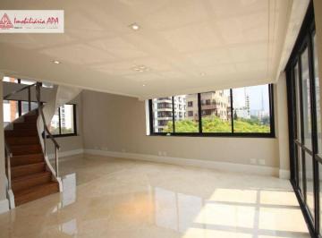 c692ff05133d275ca974a73298a75af303a5a99a · Cobertura com 3 dormitórios, 285 m² - venda por R$ 6.200.000,00 ou aluguel por R$ 32.474,04/mês - Hi