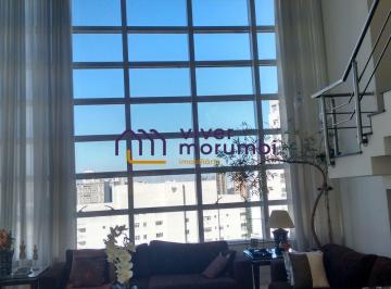 Apartamento · 430m² · 4 Quartos · 4 Vagas · Cobertura, Morumbi - São Paulo