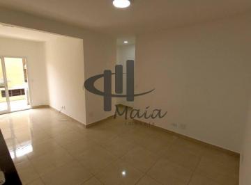 Apartamento · 165m² · 2 Quartos · 2 Vagas · Locação Apartamento Sao Caetano do Sul Barcelona Ref: 34835