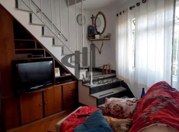 Casa · 150m² · 3 Quartos · 2 Vagas · Venda Sobrado Sao Caetano do Sul Santa Maria Ref: 34840