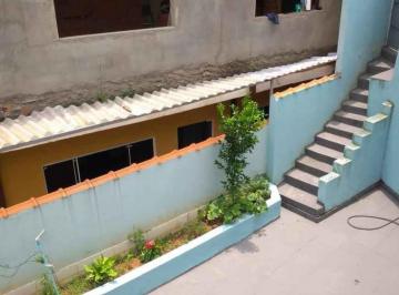 foto1 · Sobrado com 4 dormitórios à venda, 100 m² por R$ 350.000,00 - Jardim Mimas - Embu das Artes/SP