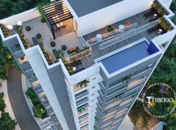 Apartamento de 1 quarto, São Paulo · studio novo 31 m² metrô Ana Rosa São Paulo