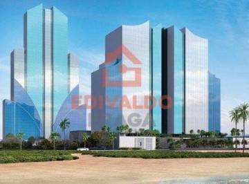 Apartamento · 157m² · 3 Quartos · 3 Vagas · TAJ HOME RESORT - 03 OU 04 SUÍTES NA PRAIA DE ITAPARICA