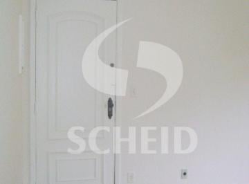 Apartamento · 69m² · 2 Quartos · 1 Vaga · VILA MASCOTE: APARTAMENTO COM 69 M²: COM 2 DORM., SALA, COZINHA, BANHEIRO, ÁREA DE SERVIÇO,GARAGEM.